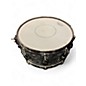 Used DW 14X7 COLLECTOR'S SERIES MAPLE STANDARD MARBLE GREY Drum