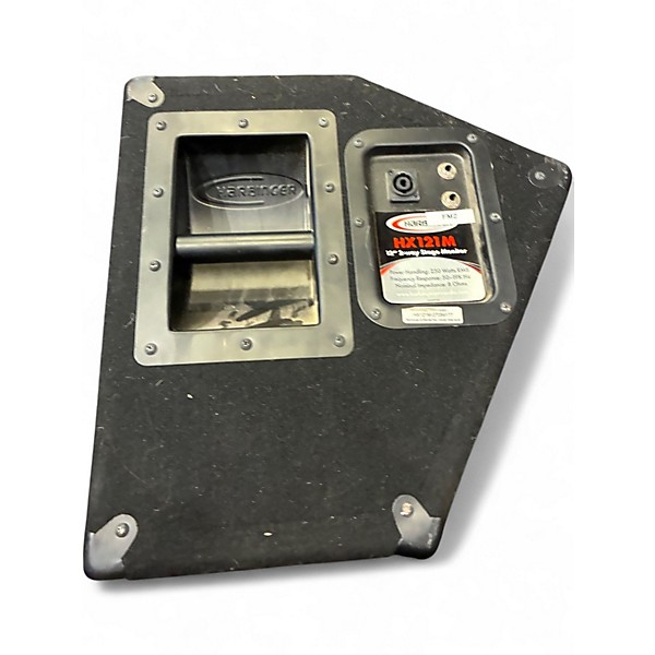 Used Harbinger HX121M Unpowered Monitor