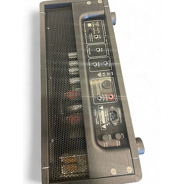 Used Suhr PT15 I.R. Tube Guitar Amp Head