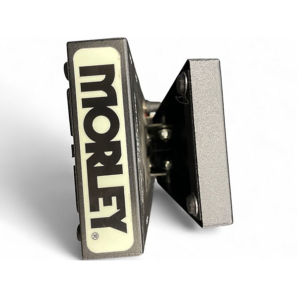 Used Morley MTWV Effect Pedal