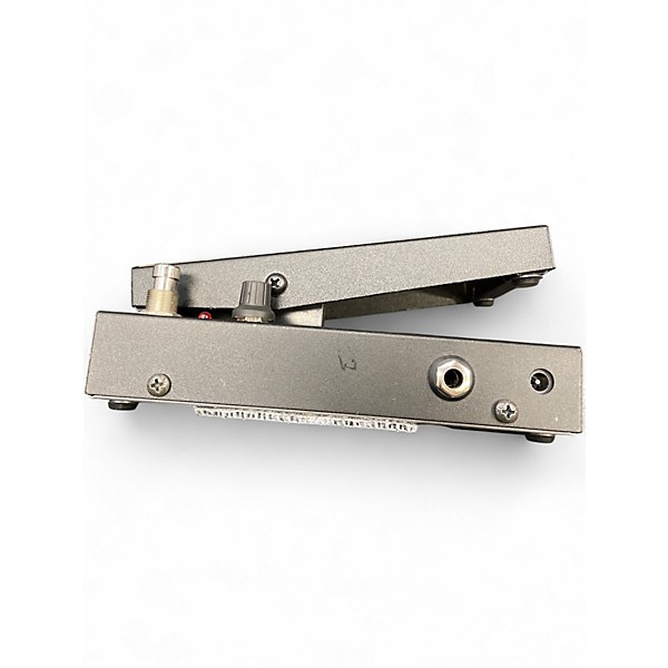 Used Morley MTWV Effect Pedal