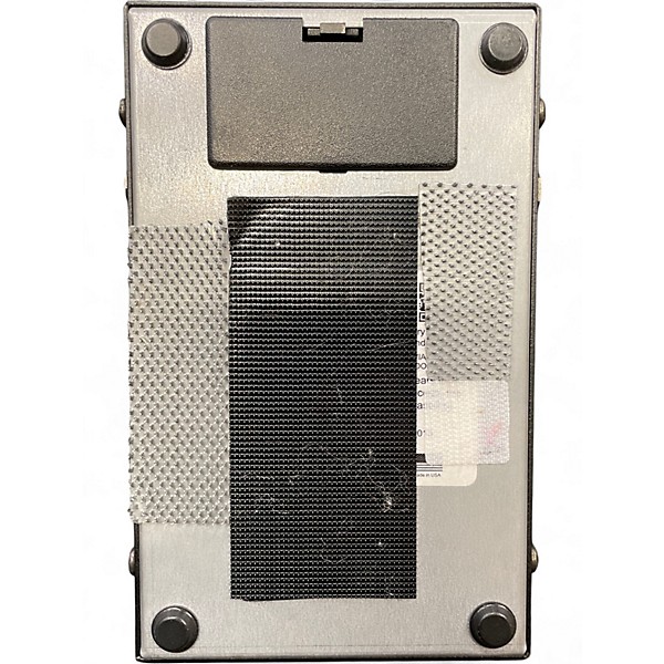 Used Morley MTWV Effect Pedal