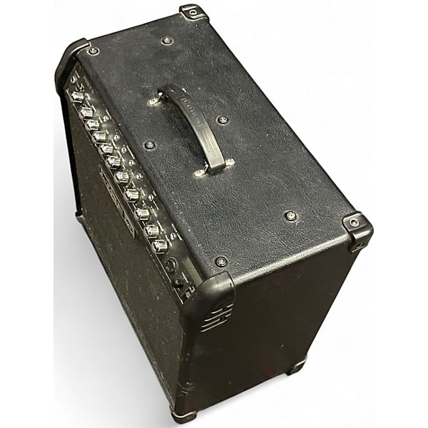 Used Line 6 Spider IV 75W 1x12 Guitar Combo Amp