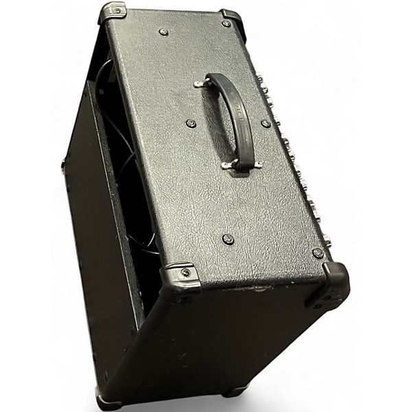 Used Line 6 Spider IV 75W 1x12 Guitar Combo Amp