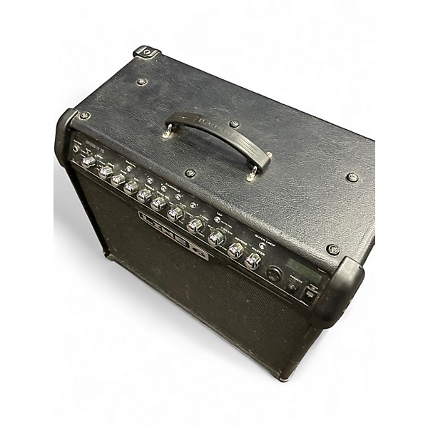 Used Line 6 Spider IV 75W 1x12 Guitar Combo Amp