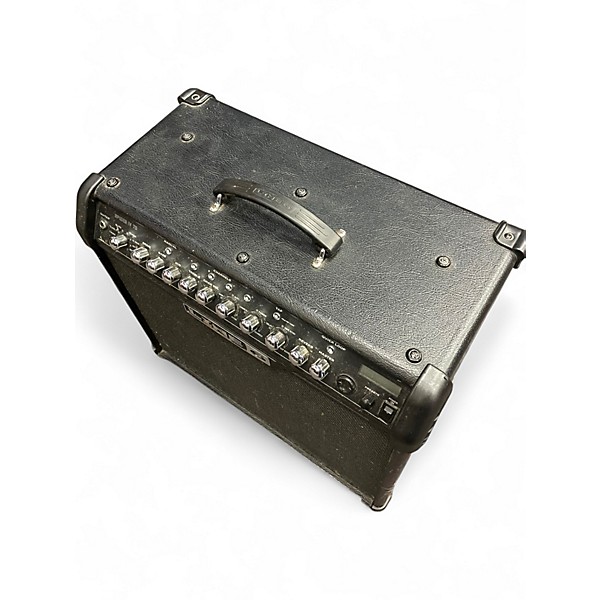 Used Line 6 Spider IV 75W 1x12 Guitar Combo Amp