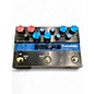 Used Eventide Time Factor Delay Effect Pedal thumbnail