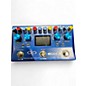 Used Mooer OCEAN MACHINE Effect Pedal thumbnail