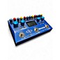 Used Mooer OCEAN MACHINE Effect Pedal