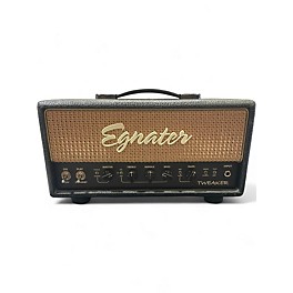 Used Egnater Tweaker 15W Tube Guitar Amp Head