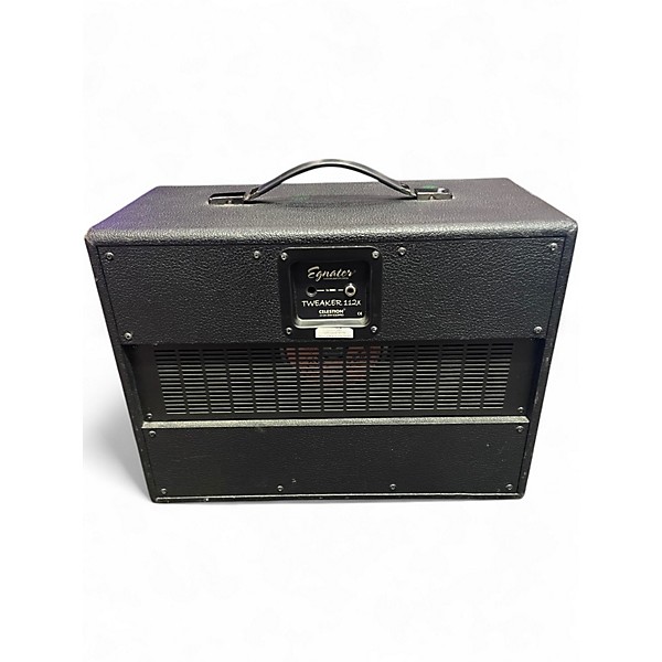 Used Egnater Tweaker 112X 1x12 Guitar Cabinet