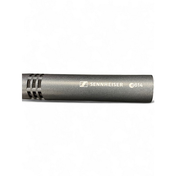 Used Sennheiser E614 Condenser Microphone