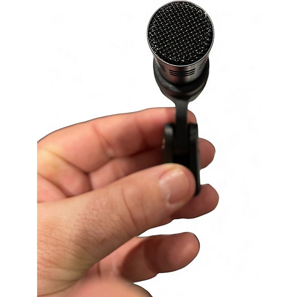 Used Sennheiser E614 Condenser Microphone