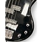 Used Ibanez GSR190 Black Electric Bass Guitar