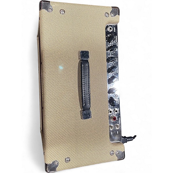 Used Peavey Classic 30 112 30W 1x12 Tube Tube Guitar Combo Amp