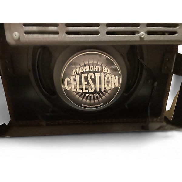 Used Peavey Classic 30 112 30W 1x12 Tube Tube Guitar Combo Amp