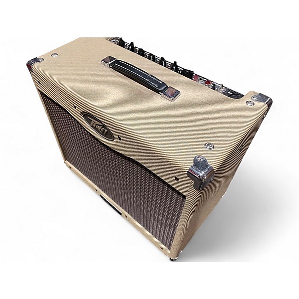 Used Peavey Classic 30 112 30W 1x12 Tube Tube Guitar Combo Amp