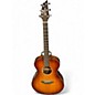 Used 2016 Breedlove JOURNEY CONCERT RUSH SUNBURST Acoustic Electric Guitar thumbnail