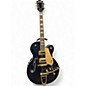Used 2024 Gretsch Guitars G5427TG MIDNIGHT SAPPHIRE Hollow Body Electric Guitar