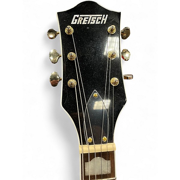 Used 2024 Gretsch Guitars G5427TG MIDNIGHT SAPPHIRE Hollow Body Electric Guitar