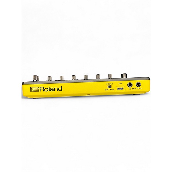 Used Roland AIRA Compact S-1 Polyphonic Tweak Synthesizer