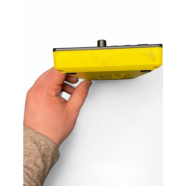 Used Roland AIRA Compact S-1 Polyphonic Tweak Synthesizer