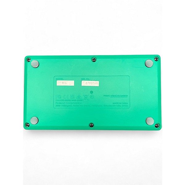 Used Roland AIRA P-6 Creative Production Controller