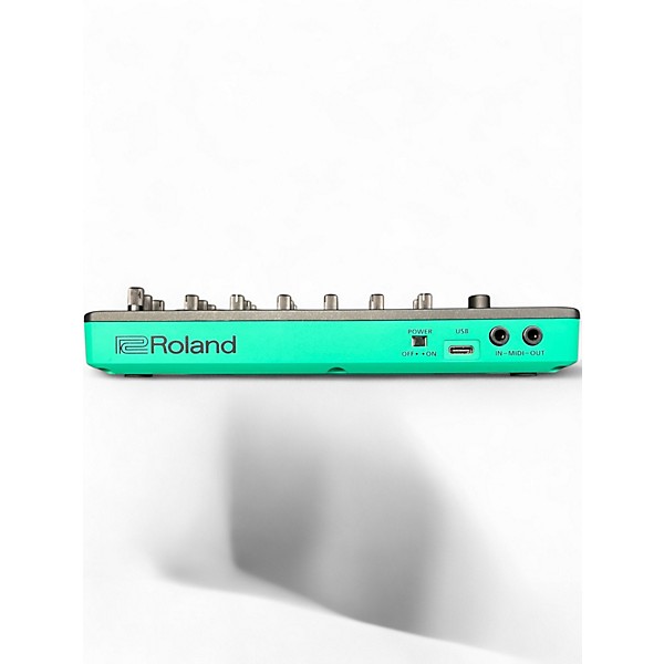 Used Roland AIRA P-6 Creative Production Controller