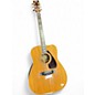 Used 1970s Yamaha FG375S NATURAL Acoustic Guitar thumbnail