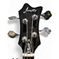 Used Firefly RE Blue Electric Bass Guitar