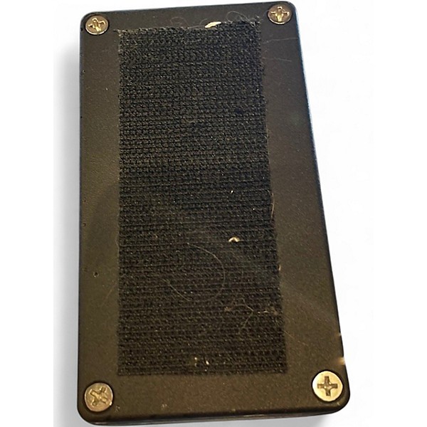 Used Walrus Audio CANVAS TUNER Tuner Pedal