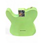 Used Fender Player Telecaster Surf Green Solid Body Electric Guitar
