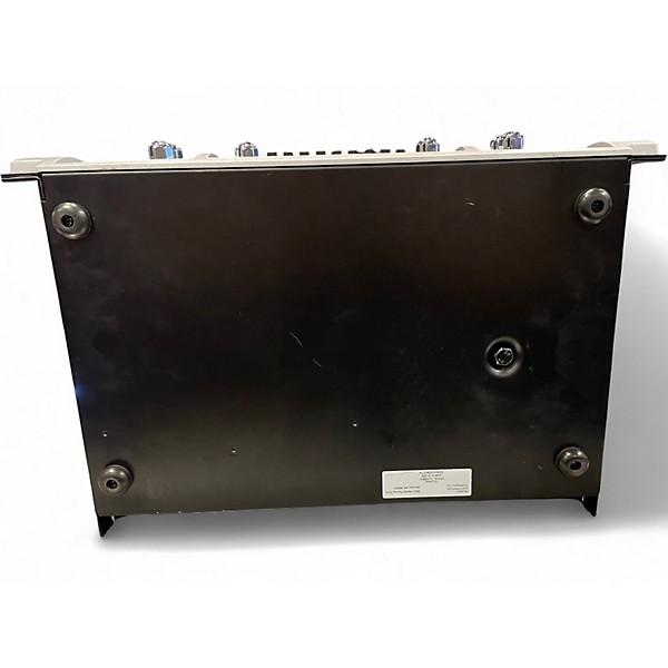 Used Peavey Tour 450 450W Bass Amp Head