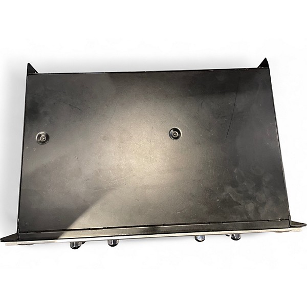 Used Peavey Tour 450 450W Bass Amp Head