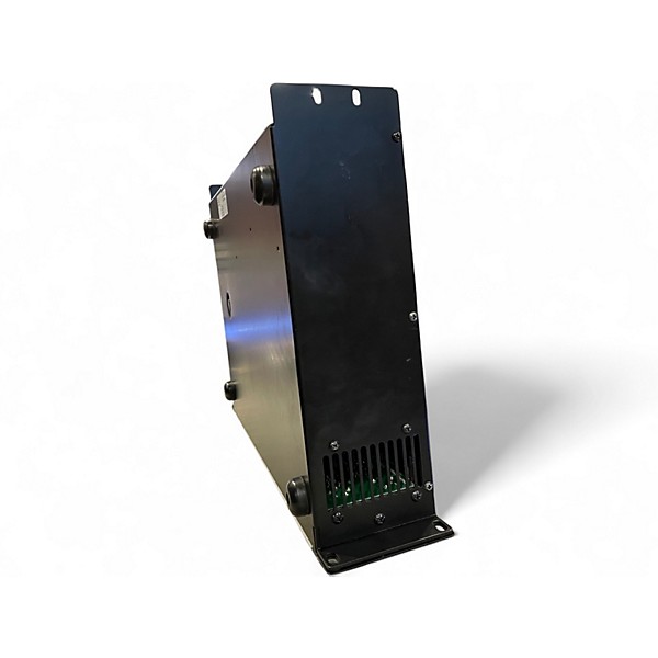 Used Peavey Tour 450 450W Bass Amp Head