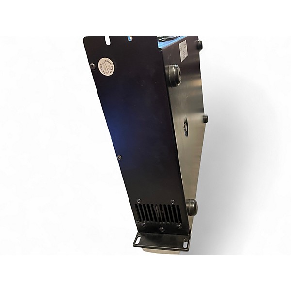 Used Peavey Tour 450 450W Bass Amp Head