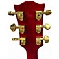 Used Epiphone 1959 ES355 Cherry Red Hollow Body Electric Guitar