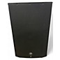 Used Mackie Thump 15A Powered Speaker thumbnail