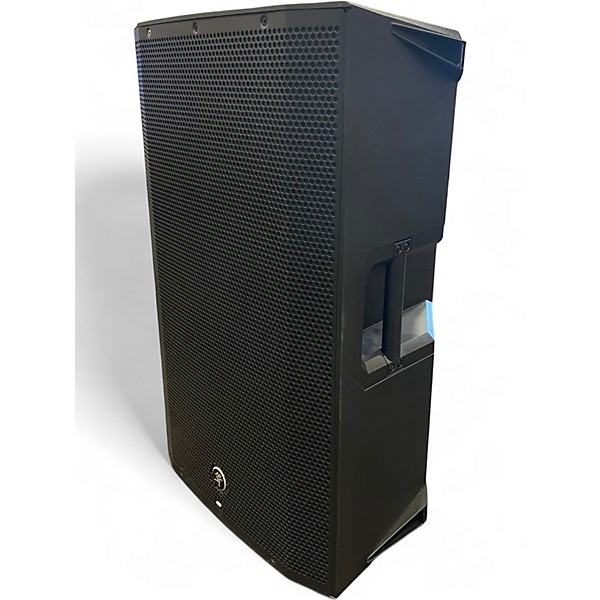 Used Mackie Thump 15A Powered Speaker