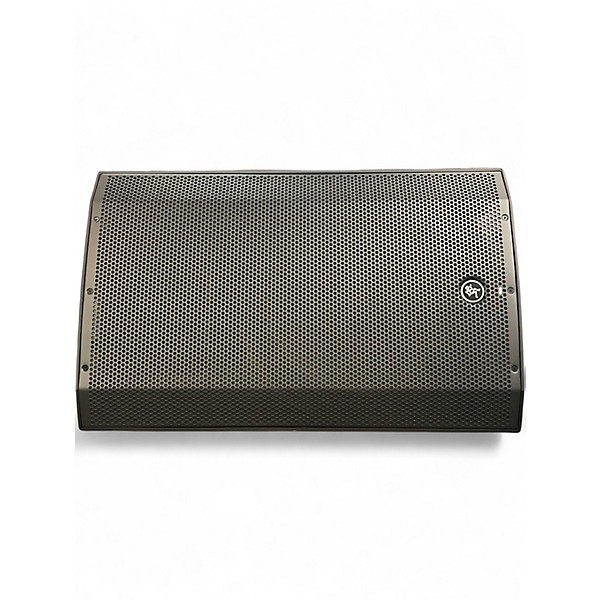 Used Mackie Thump 15A Powered Speaker