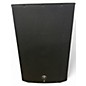 Used Mackie  Thump 15A Powered Speaker thumbnail
