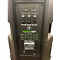 Used Mackie  Thump 15A Powered Speaker