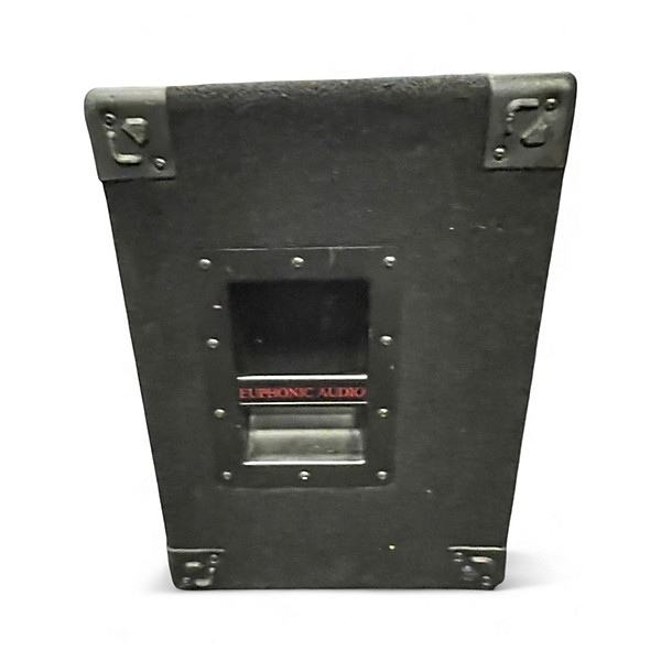 Used Euphonic Audio VL210 Bass Cabinet