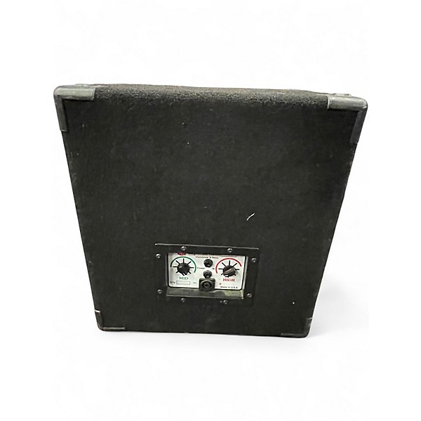 Used Euphonic Audio VL210 Bass Cabinet