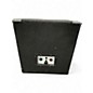 Used Euphonic Audio VL210 Bass Cabinet