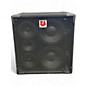 Used Euphonic Audio VL210 Bass Cabinet thumbnail