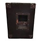 Used Euphonic Audio VL210 Bass Cabinet