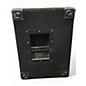 Used Euphonic Audio VL210 Bass Cabinet