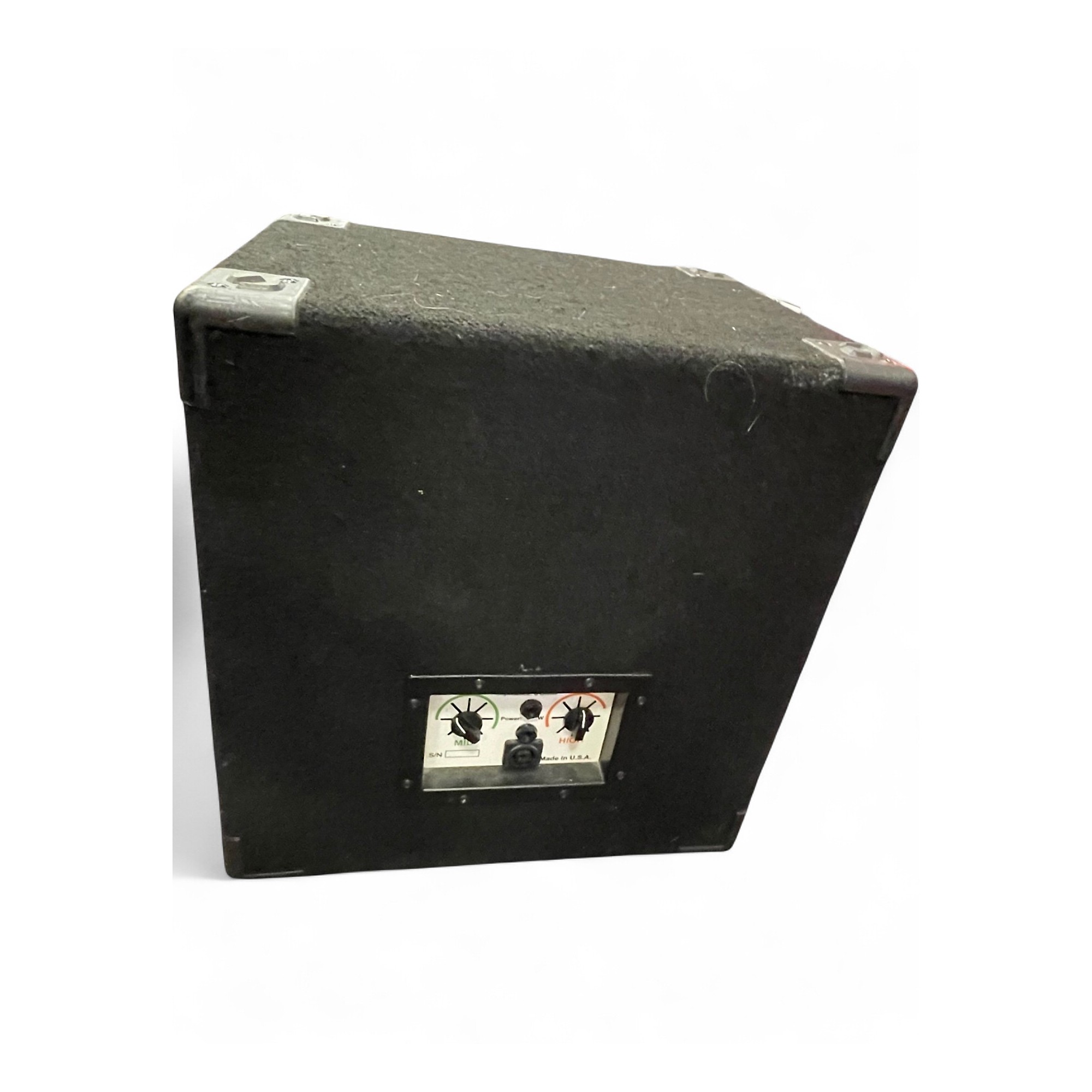 Used Euphonic Audio VL210 Bass Cabinet | Guitar Center