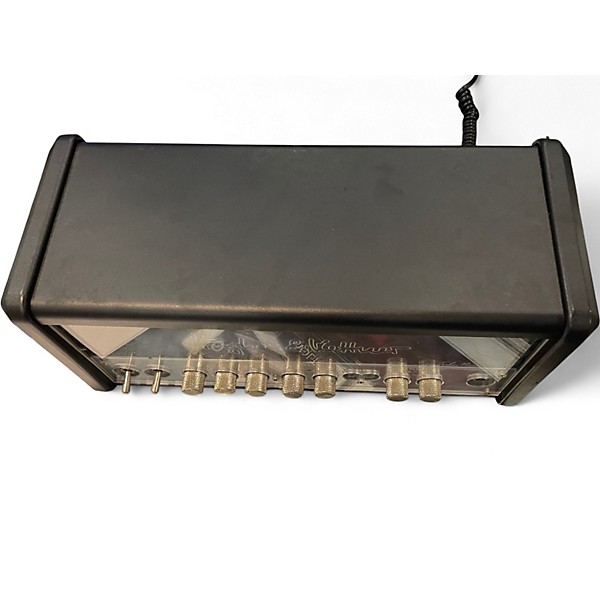 Used Hughes & Kettner Tubemeister 18 18W Tube Guitar Amp Head